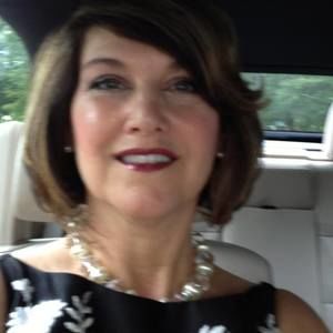 Meet your Posher, Rosie